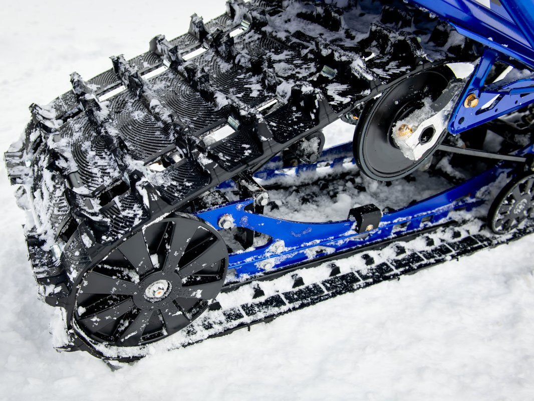 2024 Yamaha Sidewinder L-TX LE EPS in Fairview, Utah - Photo 6