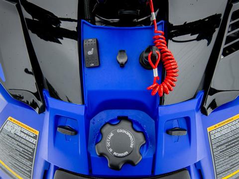 2024 Yamaha Sidewinder L-TX LE EPS in Fairview, Utah - Photo 7