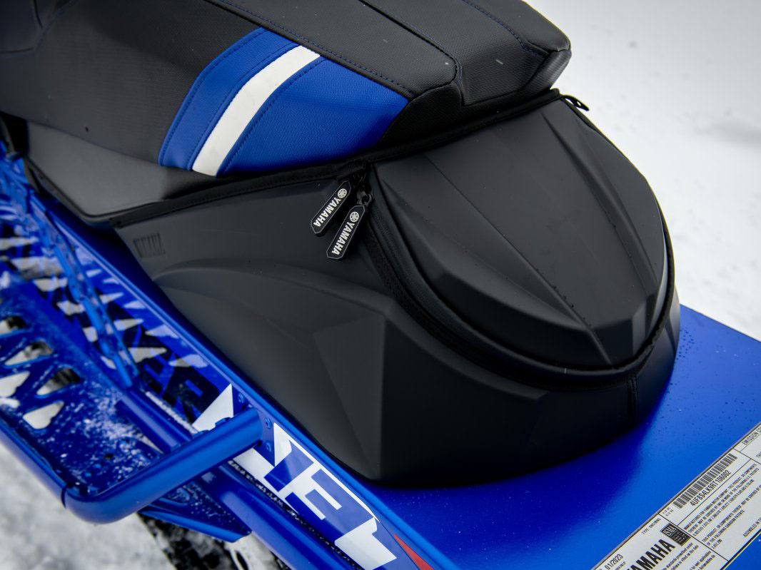 2024 Yamaha Sidewinder L-TX LE EPS in Fairview, Utah - Photo 8