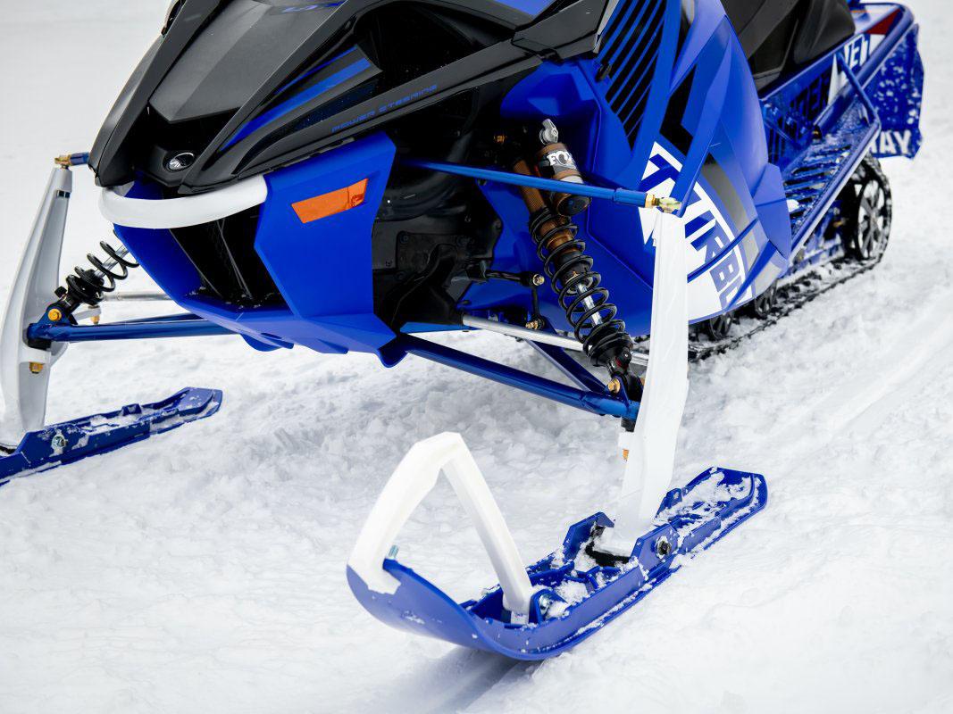 2024 Yamaha Sidewinder L-TX LE EPS in Fairview, Utah - Photo 11