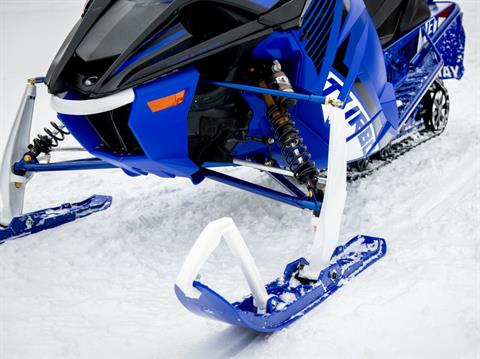 2024 Yamaha Sidewinder L-TX LE EPS in Fairview, Utah - Photo 11