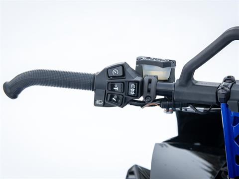 2024 Yamaha Sidewinder L-TX LE EPS in Fairview, Utah - Photo 13
