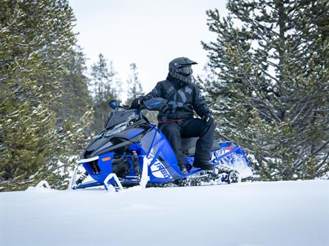 2024 Yamaha Sidewinder L-TX LE EPS in Fairview, Utah - Photo 14