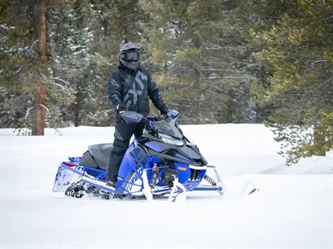 2024 Yamaha Sidewinder L-TX LE EPS in Fairview, Utah - Photo 15