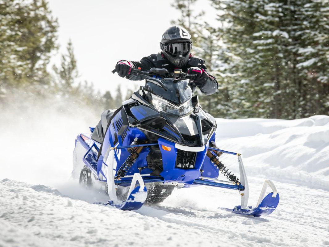 2024 Yamaha Sidewinder L-TX LE EPS in Fairview, Utah - Photo 17