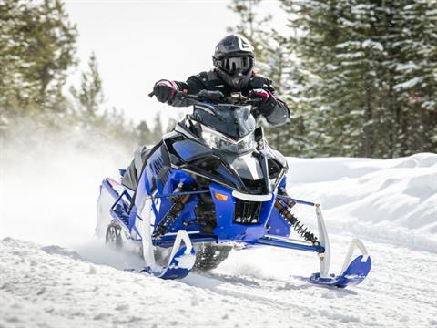 2024 Yamaha Sidewinder L-TX LE EPS in Fairview, Utah - Photo 17