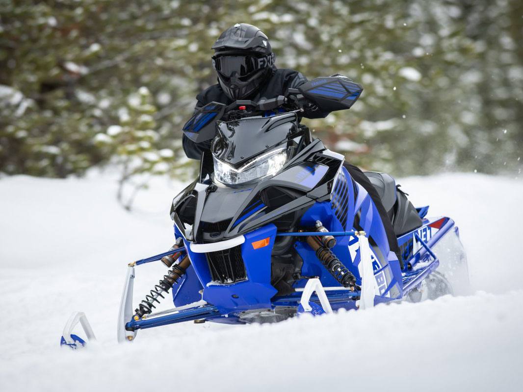 2024 Yamaha Sidewinder L-TX LE EPS in Fairview, Utah - Photo 18