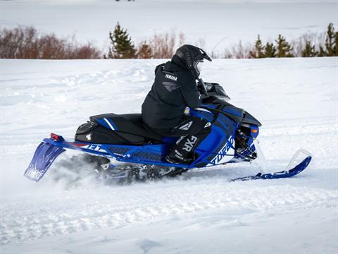 2024 Yamaha Sidewinder L-TX LE EPS in Fairview, Utah - Photo 20