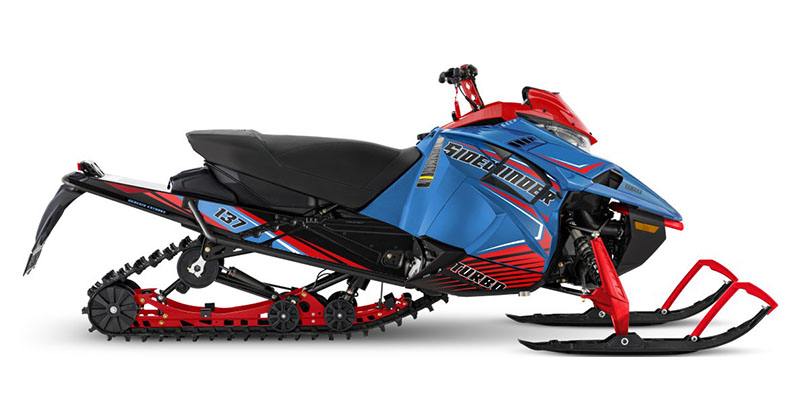 2024 Yamaha Sidewinder L-TX SE in Fairview, Utah - Photo 1