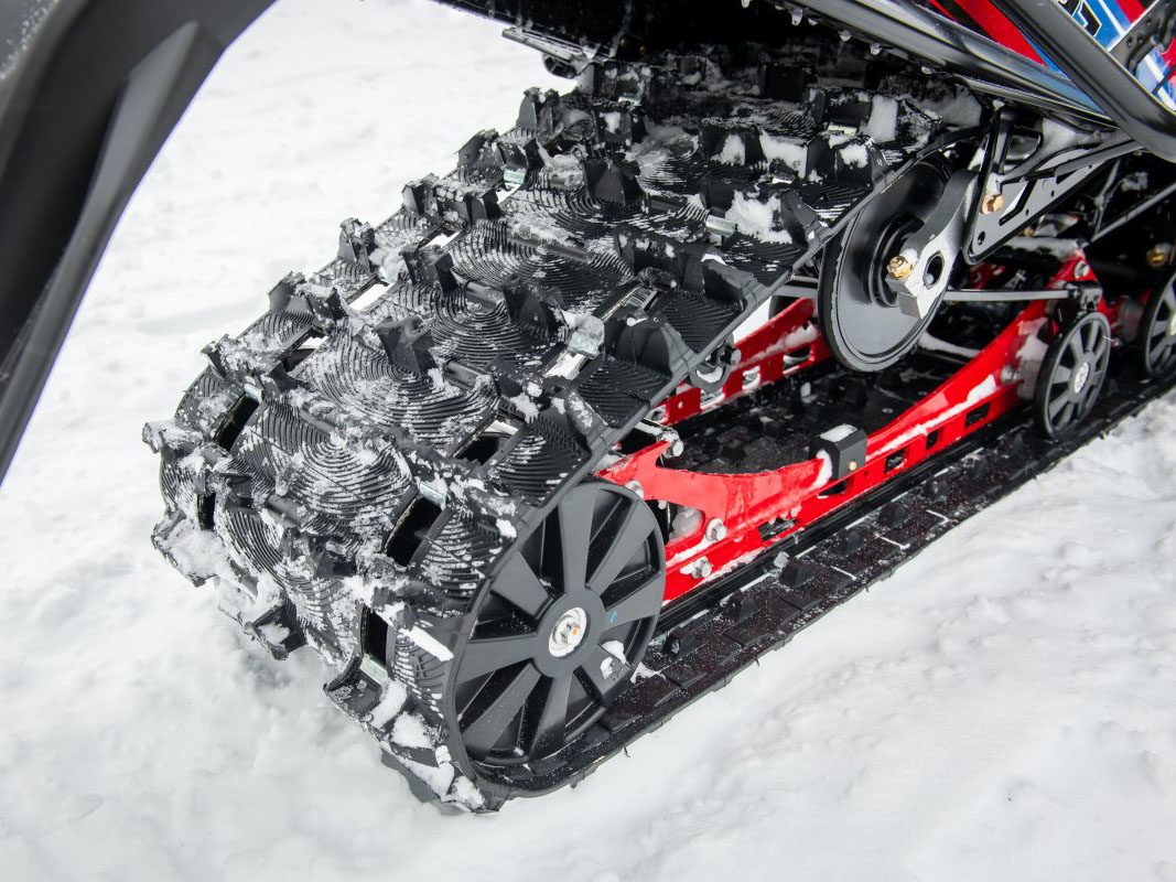 2024 Yamaha Sidewinder L-TX SE in Fairview, Utah - Photo 6