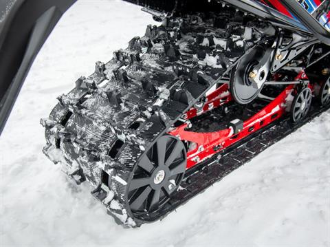 2024 Yamaha Sidewinder L-TX SE in Fairview, Utah - Photo 6