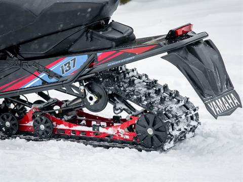2024 Yamaha Sidewinder L-TX SE in Fairview, Utah - Photo 11