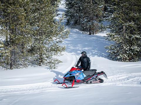 2024 Yamaha Sidewinder L-TX SE in Fairview, Utah - Photo 12
