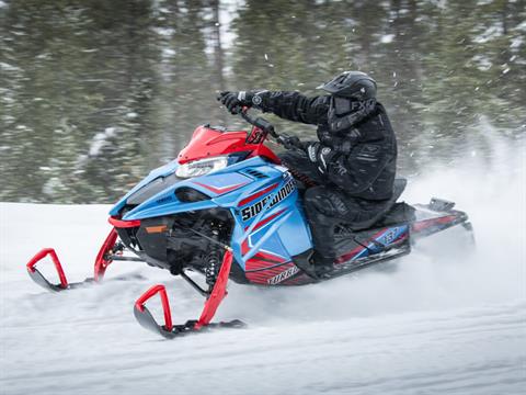 2024 Yamaha Sidewinder L-TX SE in Fairview, Utah - Photo 15