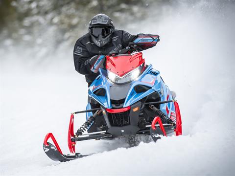 2024 Yamaha Sidewinder L-TX SE in Fairview, Utah - Photo 16