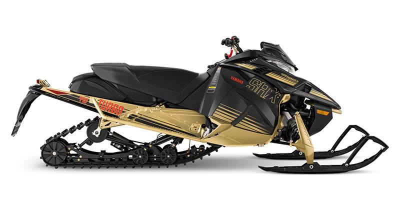 2024 Yamaha Sidewinder SRX LE EPS in Fairview, Utah - Photo 1