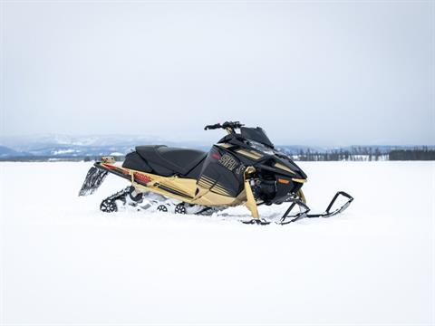 2024 Yamaha Sidewinder SRX LE EPS in Fairview, Utah - Photo 2