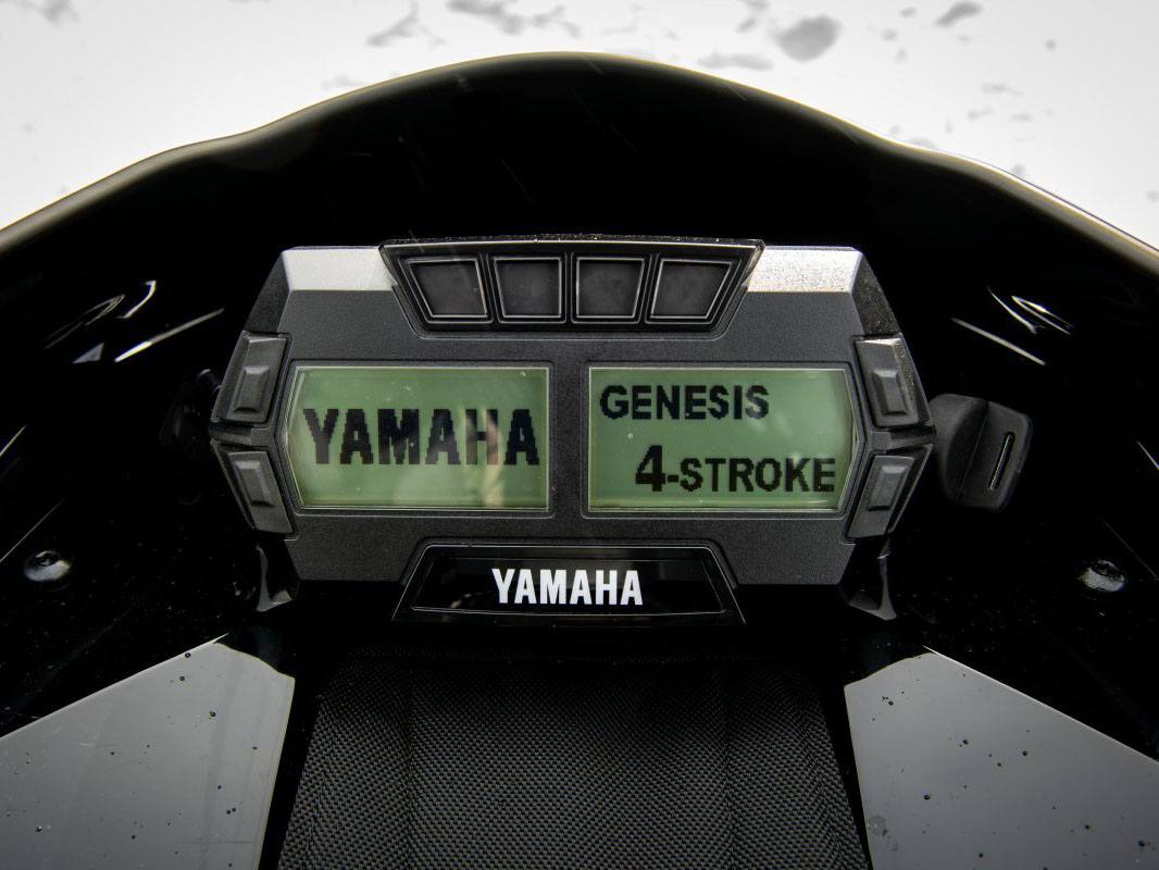 2024 Yamaha Sidewinder SRX LE EPS in Fairview, Utah - Photo 9