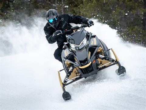 2024 Yamaha Sidewinder SRX LE EPS in Fairview, Utah - Photo 16