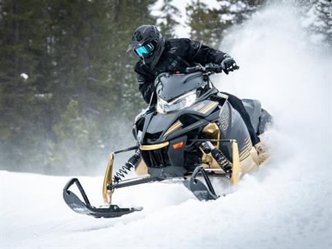 2024 Yamaha Sidewinder SRX LE EPS in Fairview, Utah - Photo 17