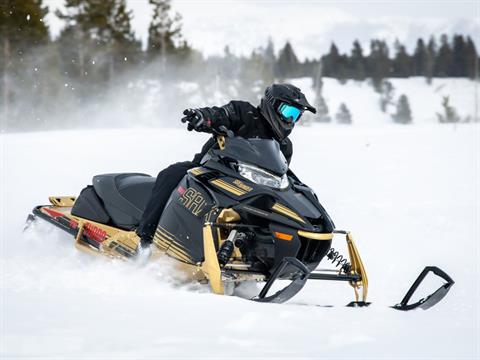 2024 Yamaha Sidewinder SRX LE EPS in Fairview, Utah - Photo 19