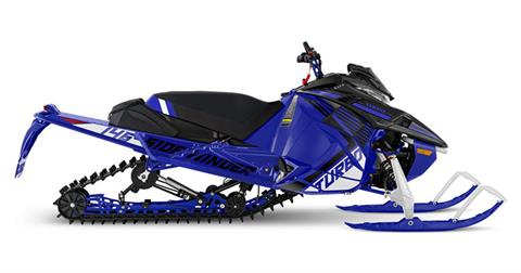 2024 Yamaha Sidewinder X-TX LE 146