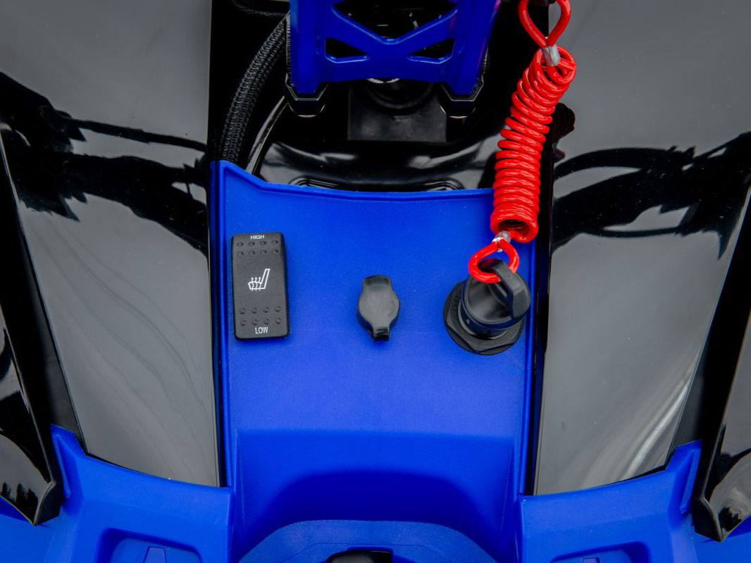 2024 Yamaha Sidewinder X-TX LE 146 in Saint Maries, Idaho