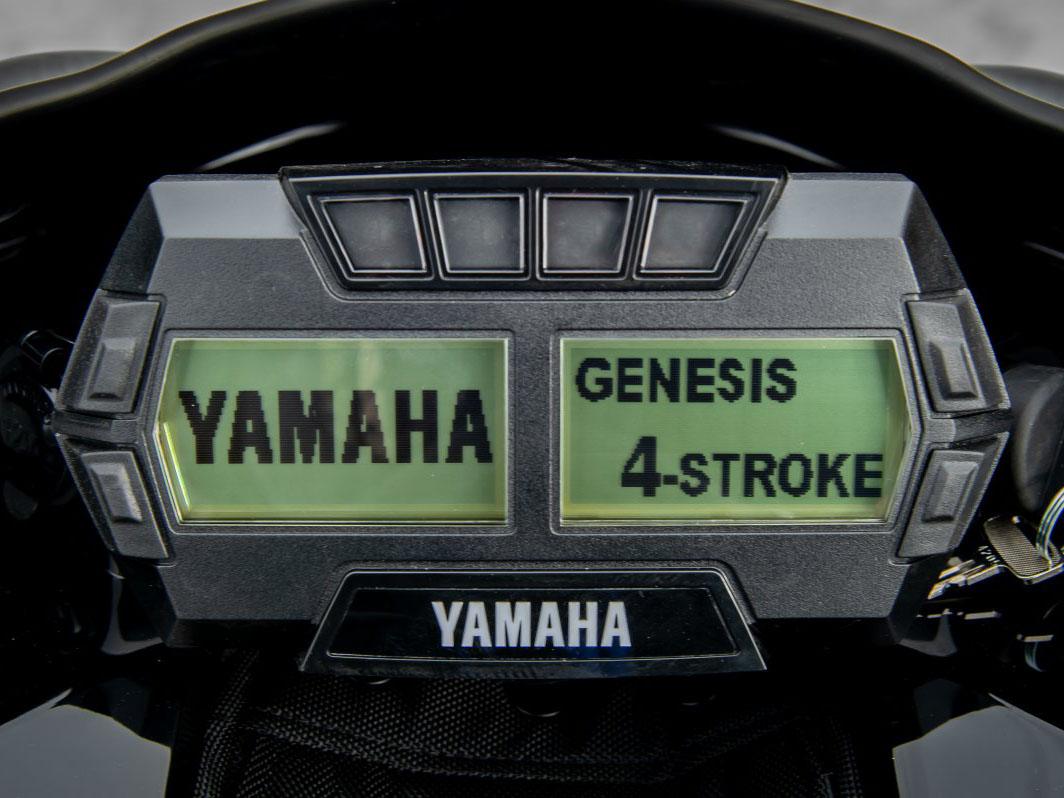 2024 Yamaha Sidewinder X-TX LE 146 in Saint Maries, Idaho