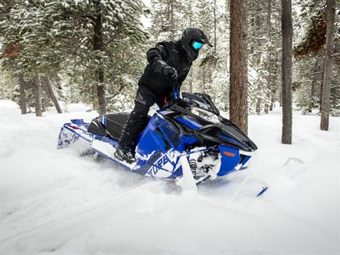 2024 Yamaha Sidewinder X-TX LE 146 in Topsham, Maine - Photo 16
