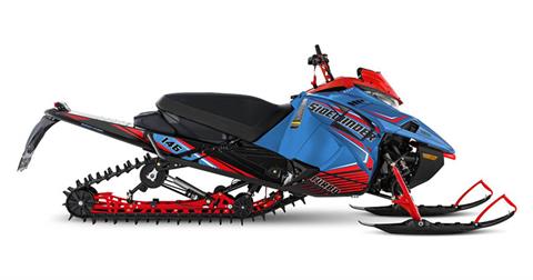 2024 Yamaha Sidewinder X-TX SE 146