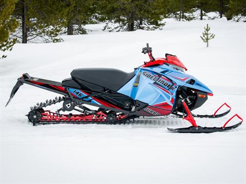 2024 Yamaha Sidewinder X-TX SE 146 in Huron, Ohio - Photo 2