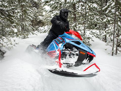2024 Yamaha Sidewinder X-TX SE 146 in Huron, Ohio - Photo 16