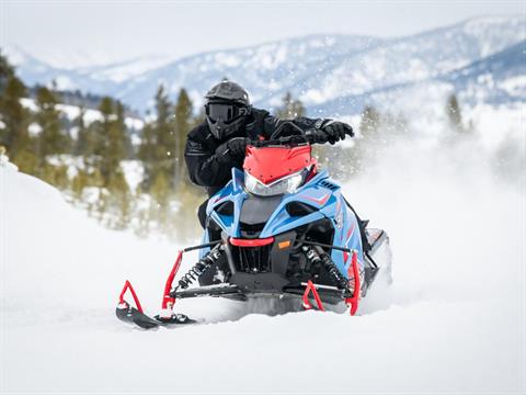2024 Yamaha Sidewinder X-TX SE 146 in Huron, Ohio - Photo 20