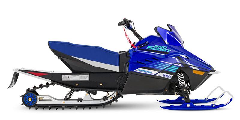 2024 Yamaha Snoscoot ES in Fairview, Utah - Photo 1