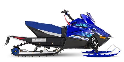 2024 Yamaha Snoscoot ES