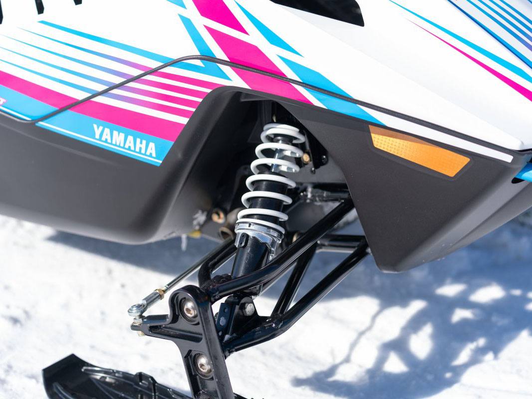 2024 Yamaha Snoscoot ES in Fairview, Utah - Photo 2