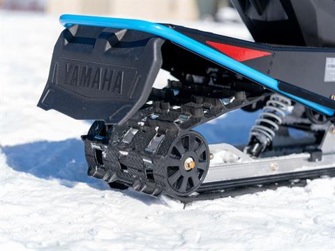 2024 Yamaha Snoscoot ES in Fairview, Utah - Photo 3