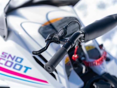 2024 Yamaha Snoscoot ES in Fairview, Utah - Photo 12