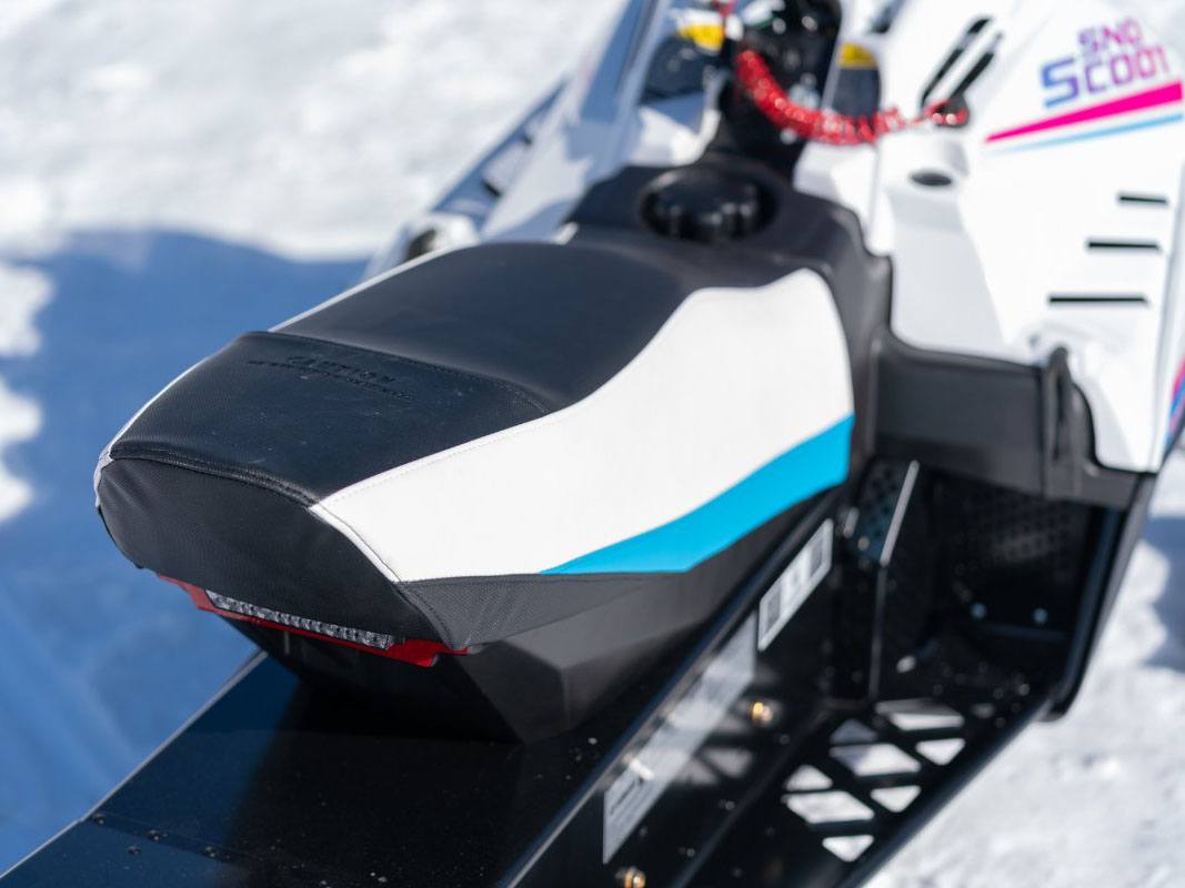 2024 Yamaha Snoscoot ES in Fairview, Utah - Photo 13