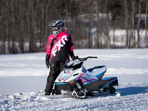 2024 Yamaha Snoscoot ES in Fairview, Utah - Photo 14