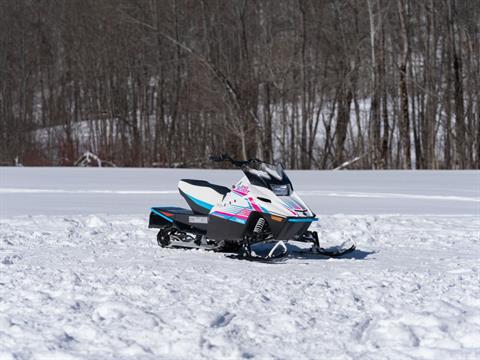 2024 Yamaha Snoscoot ES in Fairview, Utah - Photo 16