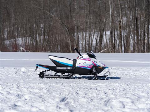 2024 Yamaha Snoscoot ES in Fairview, Utah - Photo 17