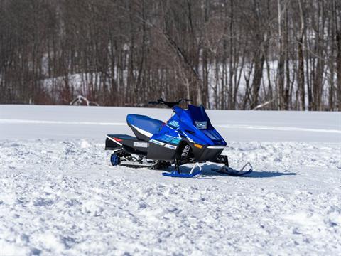 2024 Yamaha Snoscoot ES in Fairview, Utah - Photo 18