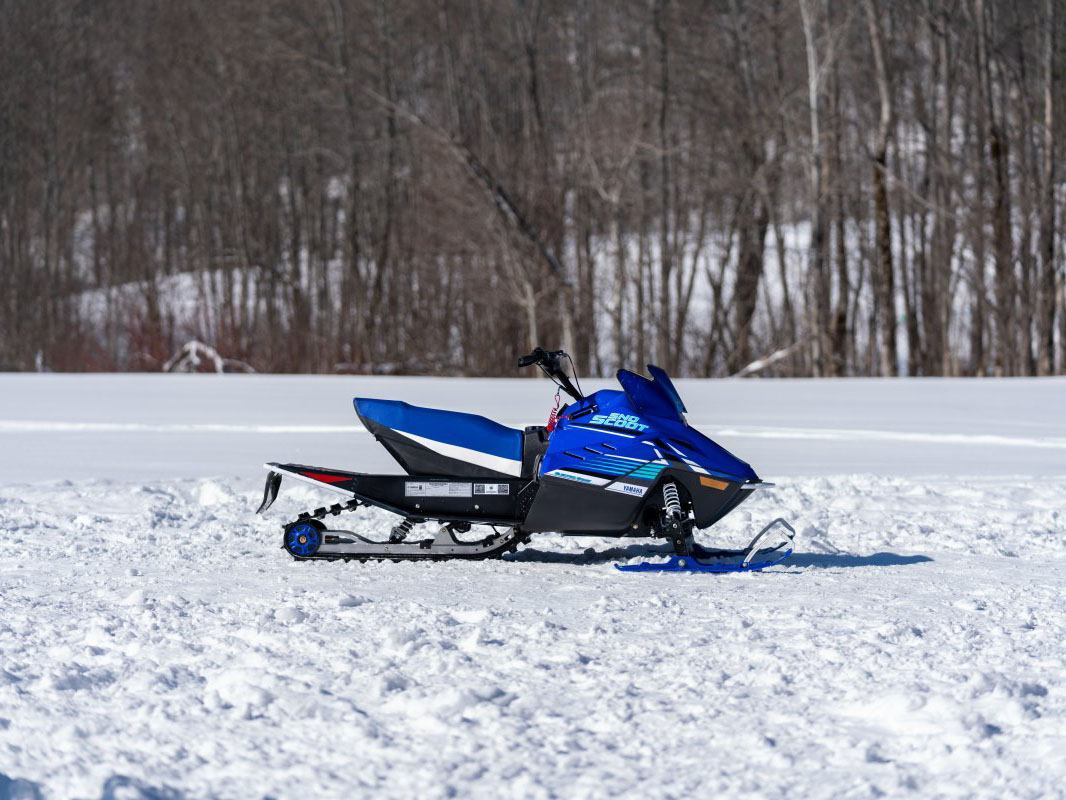 2024 Yamaha Snoscoot ES in Fairview, Utah - Photo 19