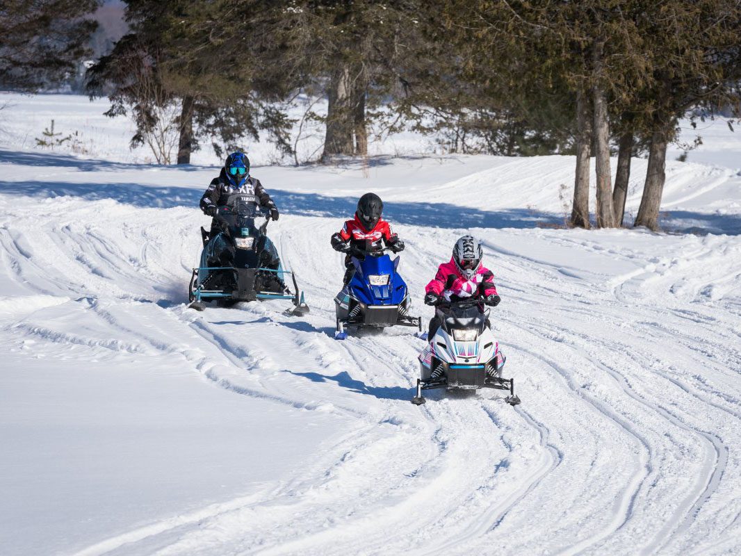 2024 Yamaha Snoscoot ES in Fairview, Utah - Photo 22