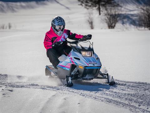 2024 Yamaha Snoscoot ES in Fairview, Utah - Photo 24