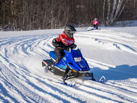 2024 Yamaha Snoscoot ES in Fairview, Utah - Photo 25