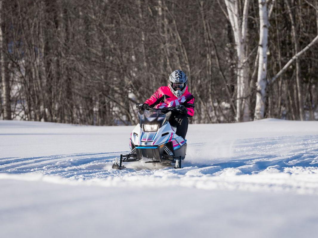 2024 Yamaha Snoscoot ES in Fairview, Utah - Photo 27