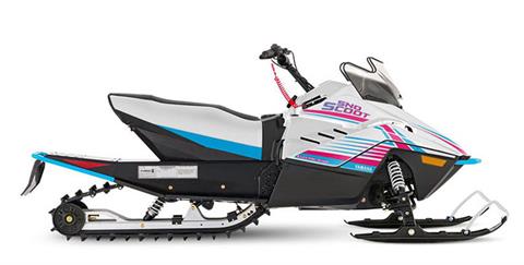 2024 Yamaha Snoscoot ES