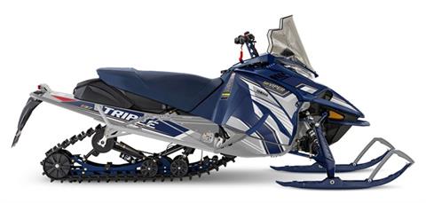 2024 Yamaha SRViper L-TX GT